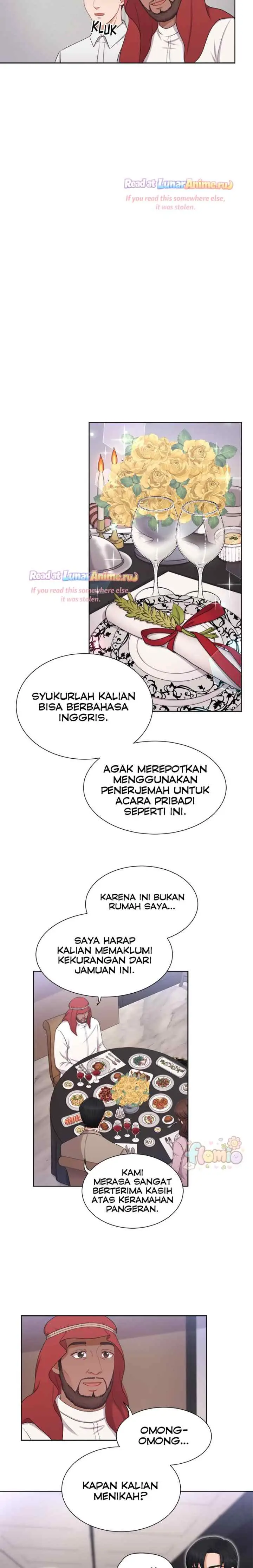 I Need a Bride chapter 16 halaman 4