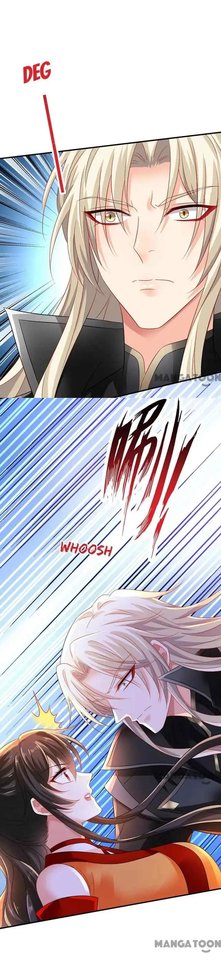 Miss Nine Doctor chapter 248 halaman 12