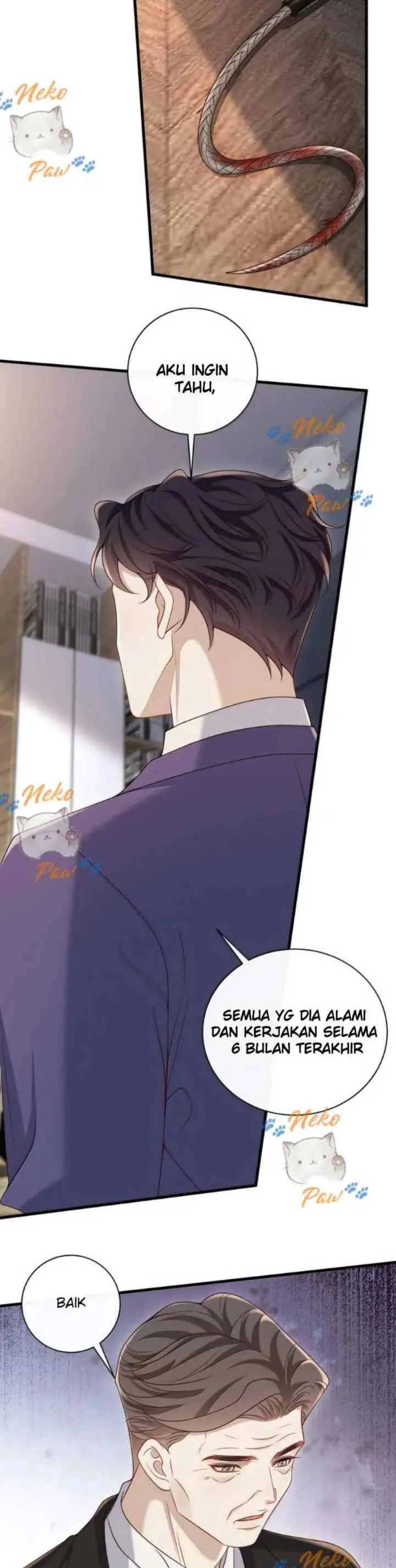 He Came Late At Night chapter 80 halaman 10