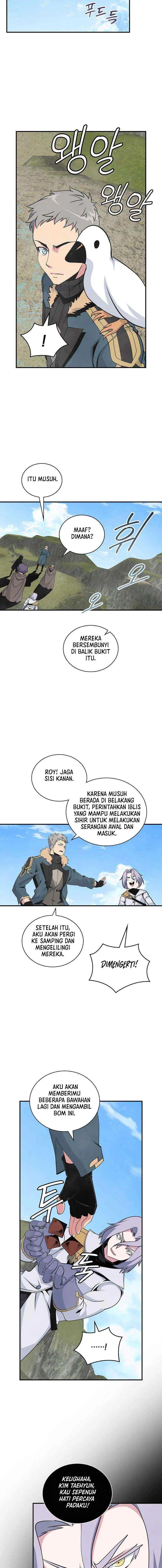 Fantasy Online chapter 83 halaman 13