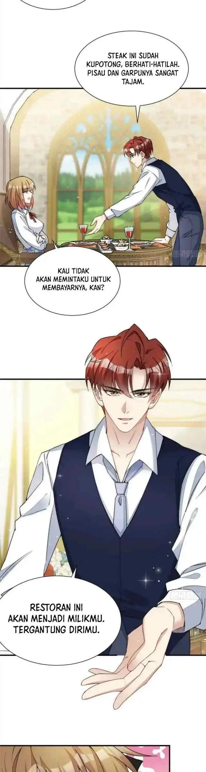 Furen Ta Chengle Da Laomen De Tuan Chong chapter 35 halaman 7