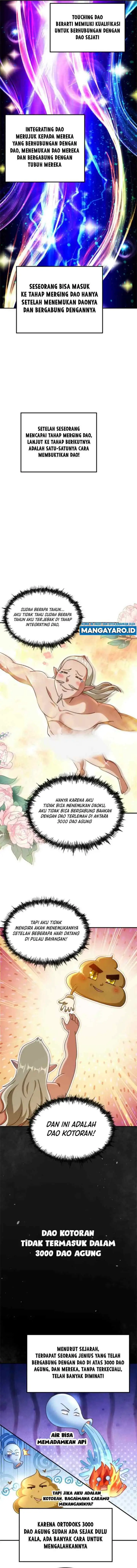 Beyond Myriad Peoples chapter 271 halaman 9