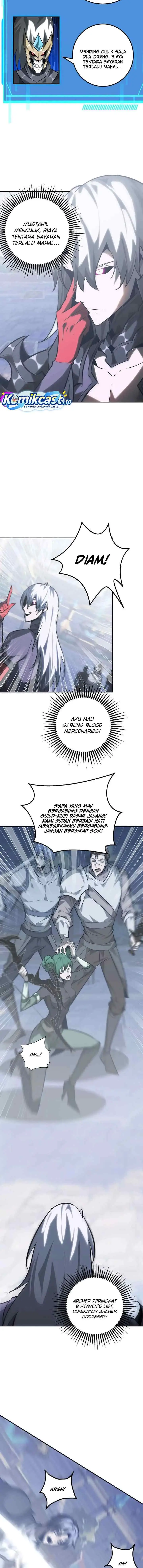 Game Online: Unrivaled In The World (Remake) chapter 65 halaman 15
