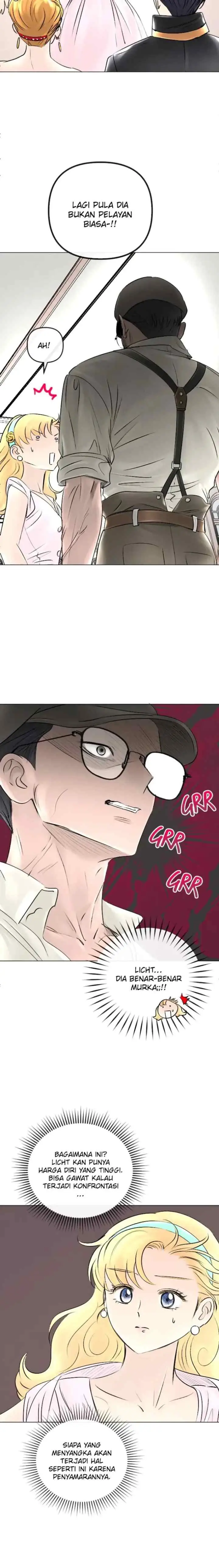 Recogí al segundo protagonista chapter 44 halaman 4