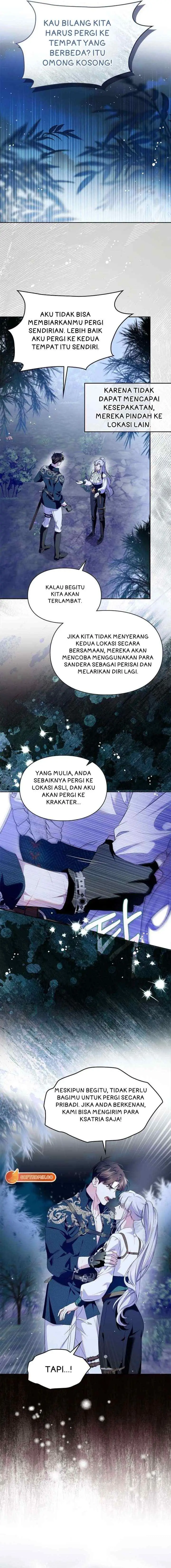 I Became the Tyrant's Servant chapter 92 halaman 6