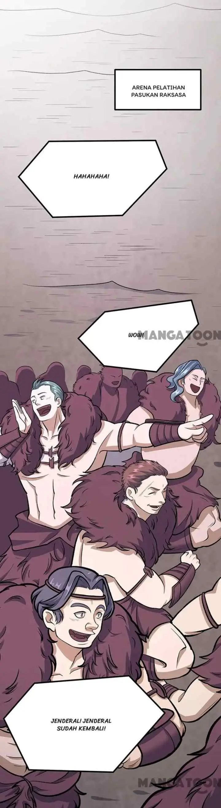 Martial Arts Reigns chapter 502 halaman 12