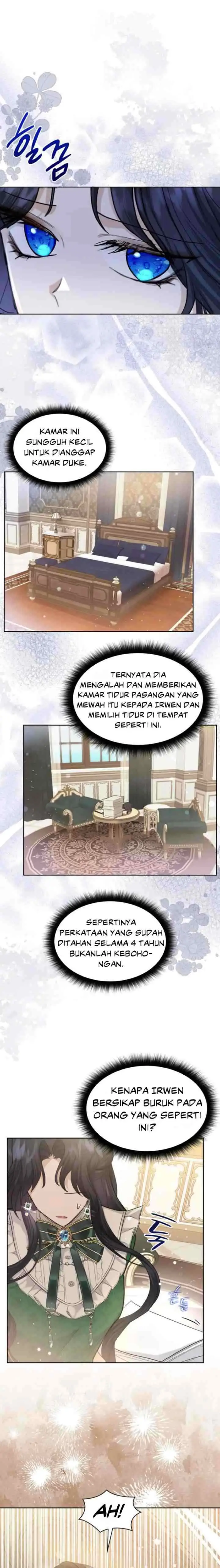 I Became the Ex-Wife of the Obsessive Male Lead chapter 12 halaman 12