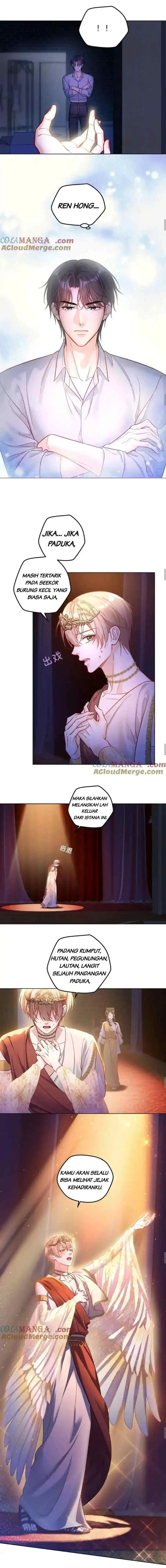 Early Summer Waltz chapter 30 halaman 6