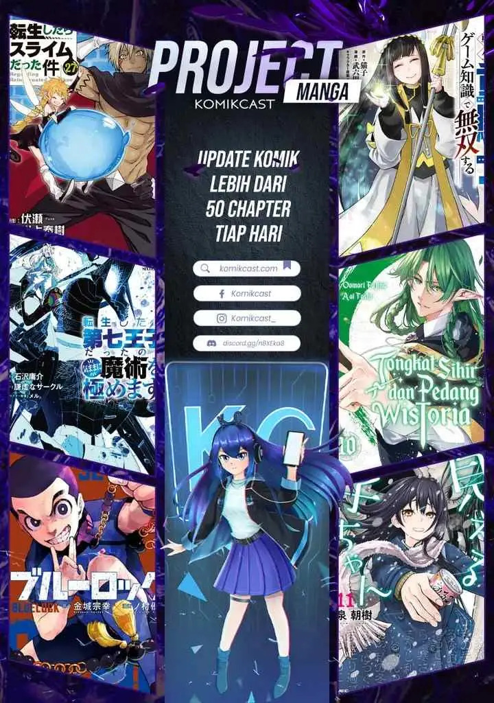 Orenchi ni Kita Onna Kishi to Inakagurashi Surukotoninatta Ken chapter 135 halaman 19