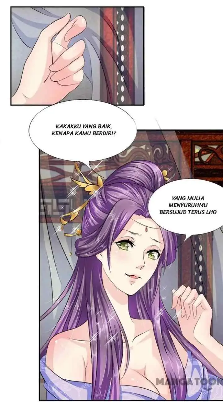 Abram Alas para a Imperatriz Cruel! chapter 2 halaman 7