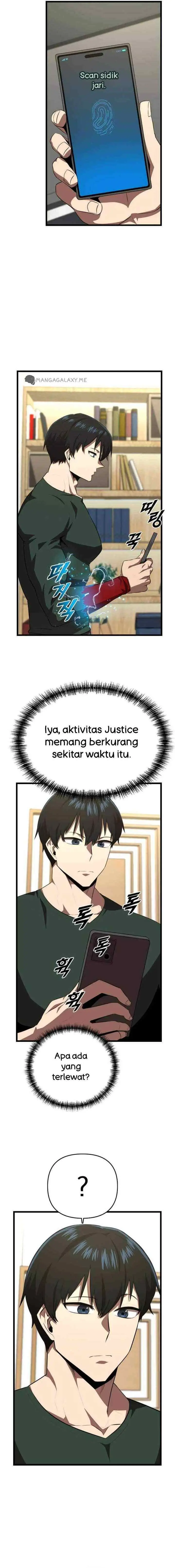 Rental Hero chapter 40 halaman 11