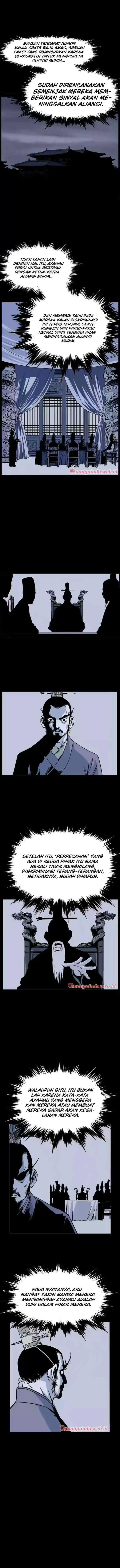 Gosu chapter 42 halaman 8