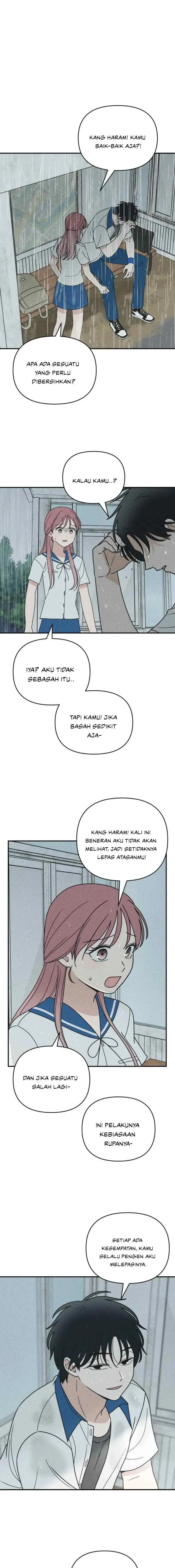 Ice Cream Boy chapter 25 halaman 9
