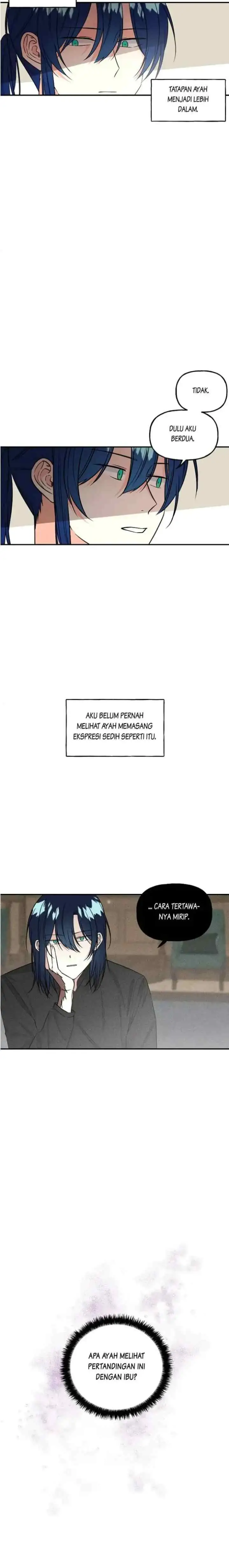 Daughter of the Great Wizard chapter 24 halaman 5