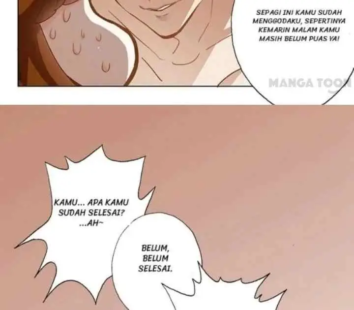 Haomen Tianjia Qianqi chapter 9 halaman 9