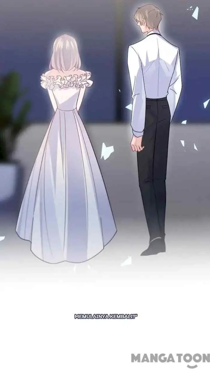 I Mingled With A CEO: The Daughter's Return chapter 214 halaman 16