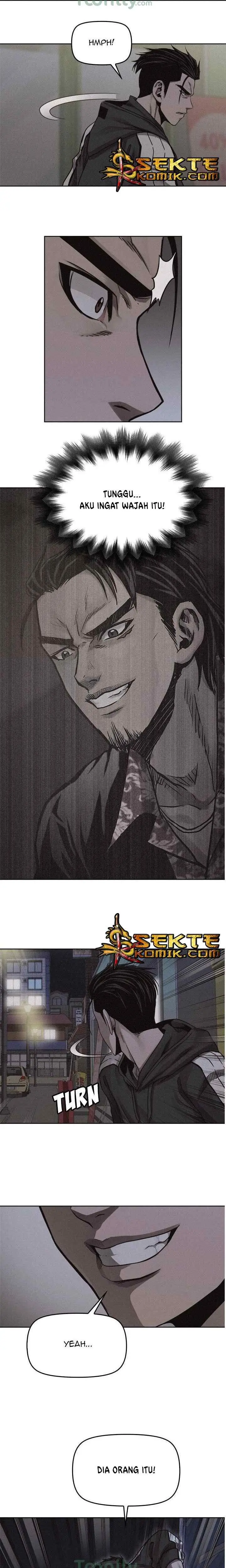 Pounding chapter 40 halaman 11