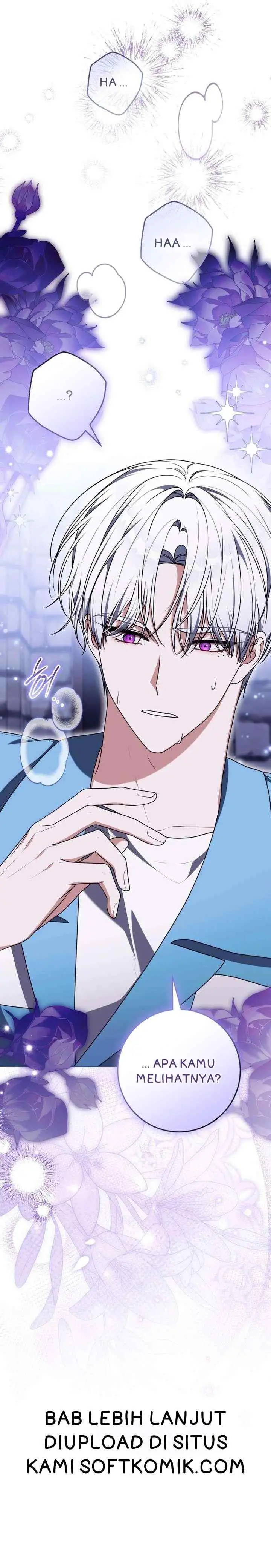 I Became a Leader in a Wretched Prison chapter 49 halaman 16