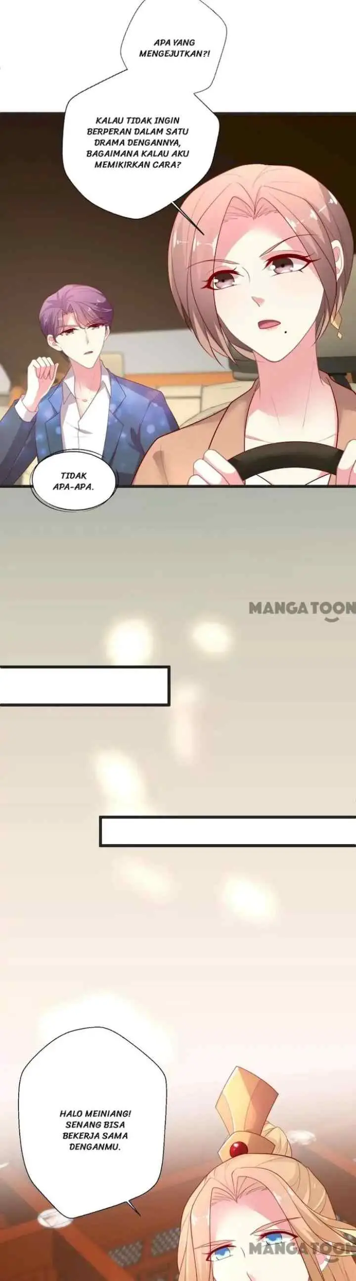 Cost of Being Famous (A-List) chapter 123 halaman 6