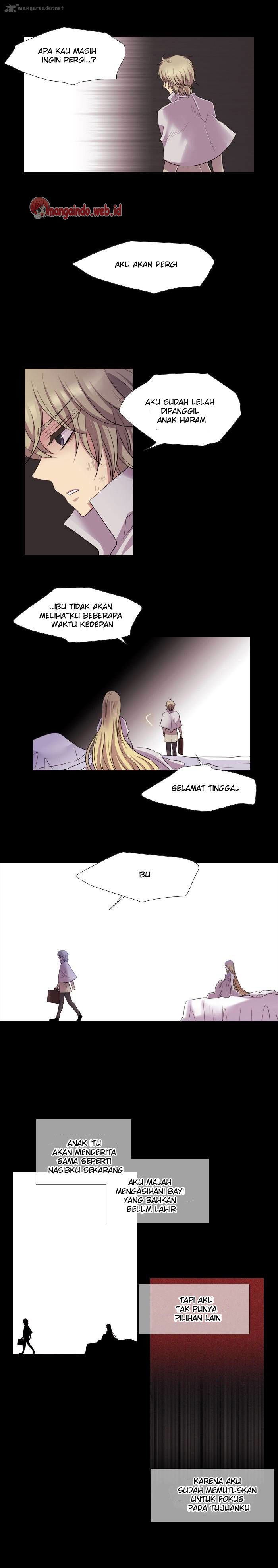 Black Haze chapter 121 halaman 12