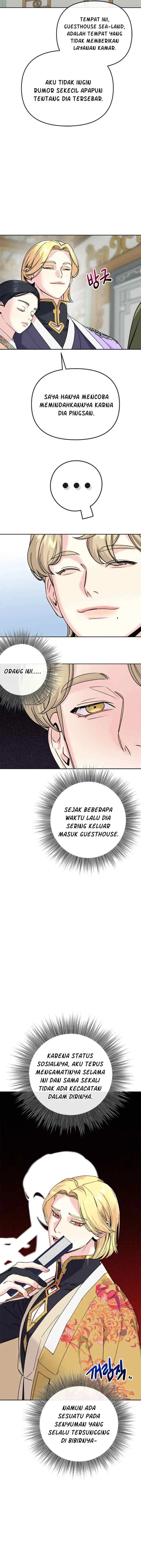 The Pure Heart Of A Monster chapter 36 halaman 5