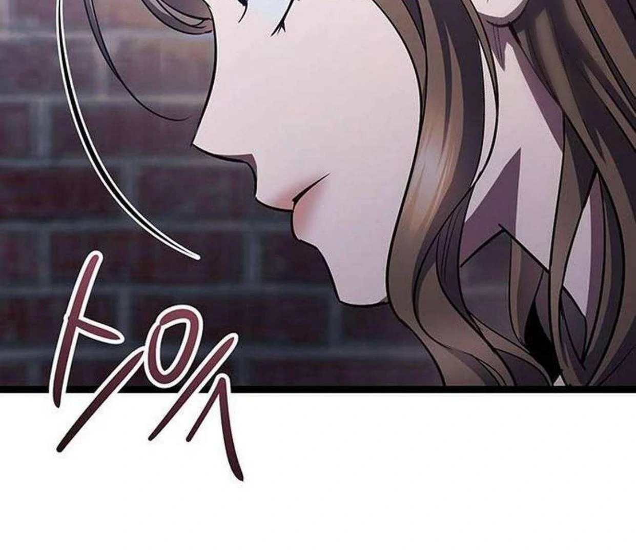 High School Queen chapter 24 halaman 156