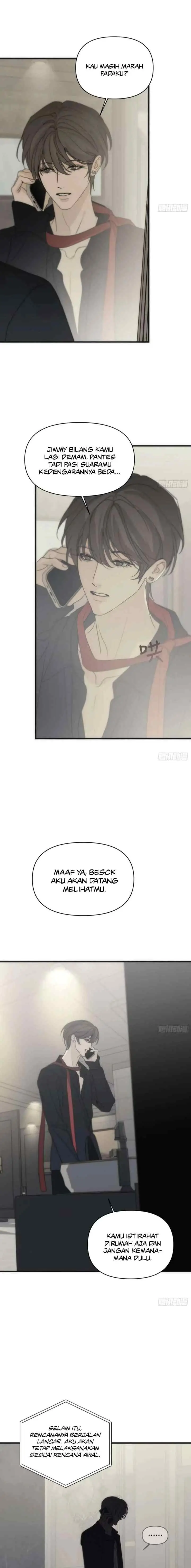 Catch Me If You Can chapter 7 halaman 11
