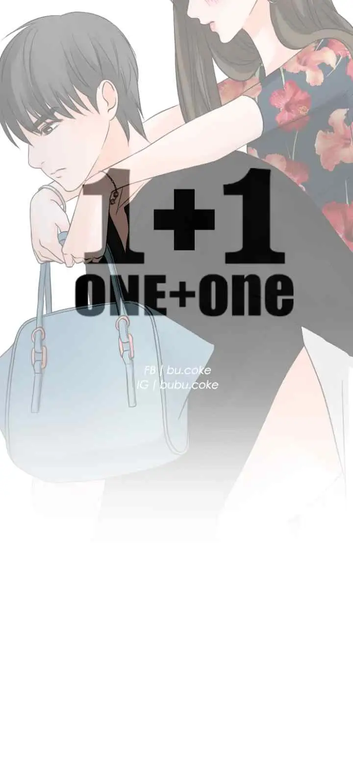 One + One (Bao A) chapter 41 halaman 18