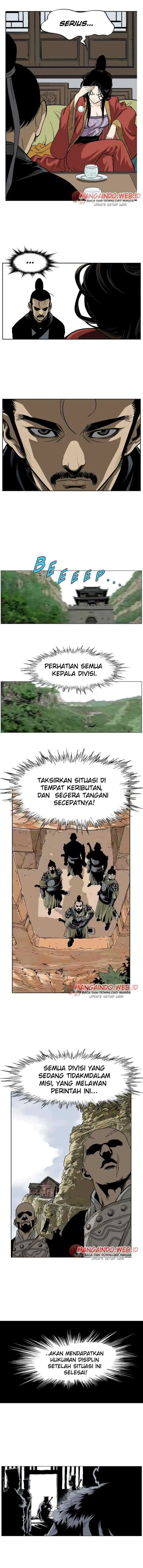 Gosu chapter 24 halaman 12