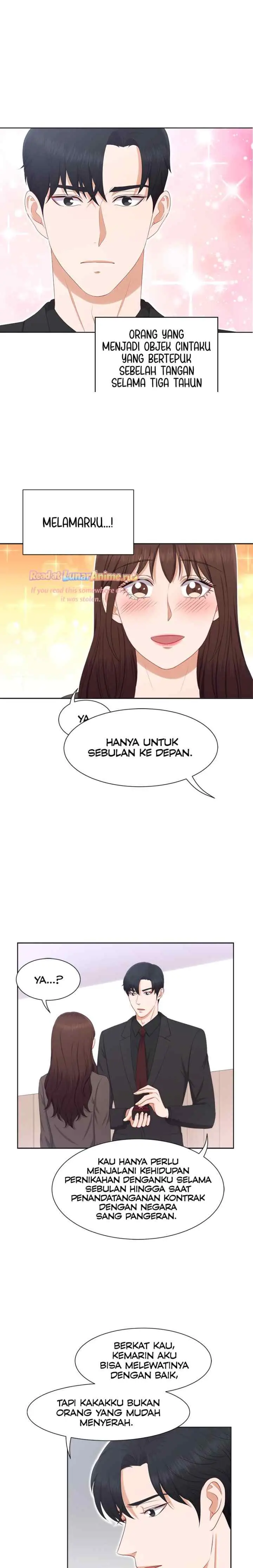 I Need a Bride chapter 22 halaman 10