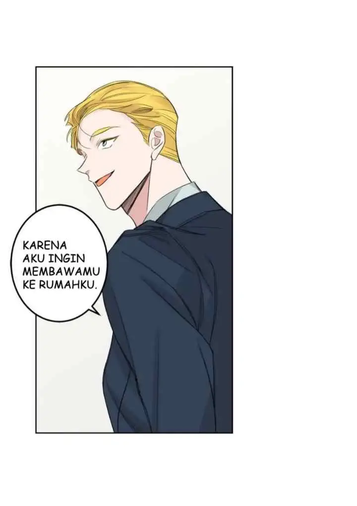 Ripe When the Flowers Bloom chapter 3 halaman 20