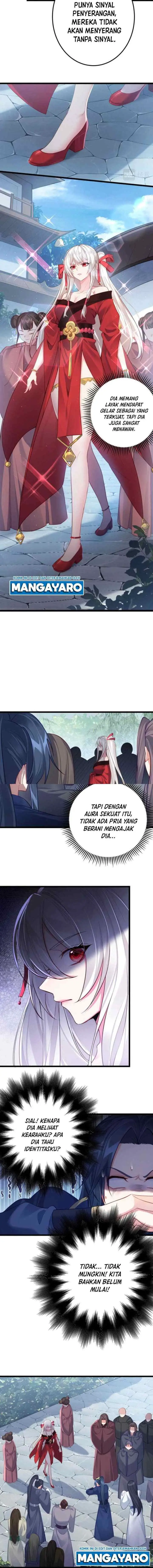Immortal World's First Undercover Agent chapter 2 halaman 17