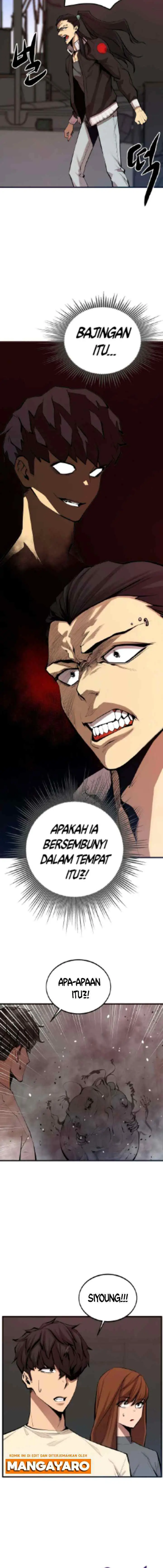 Gwei chapter 27 halaman 16