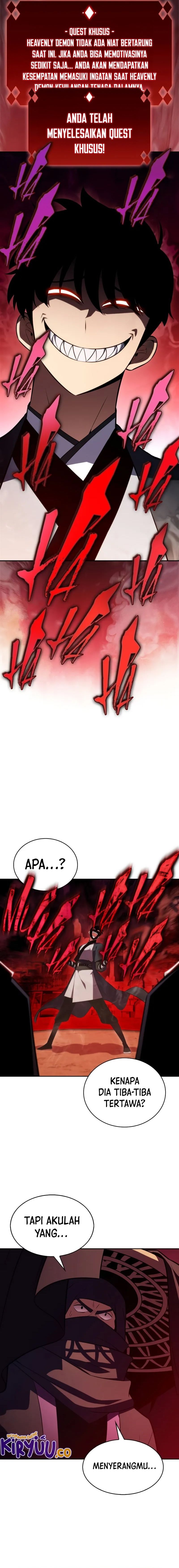 Solo Max-Level Newbie chapter 191 halaman 20
