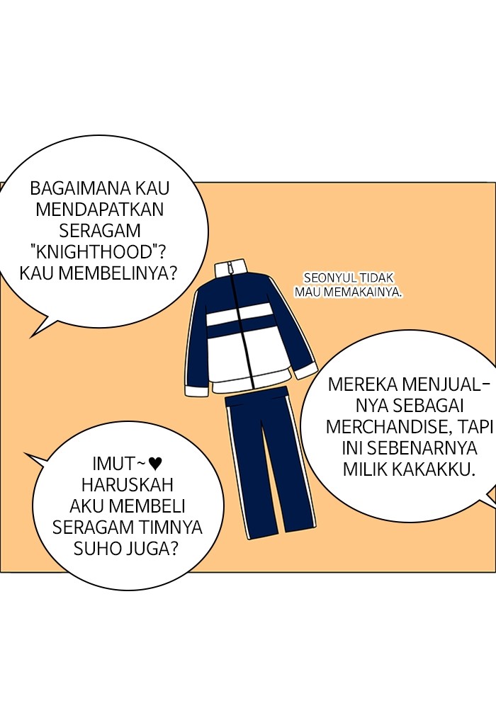 No Scope chapter 167 halaman 10