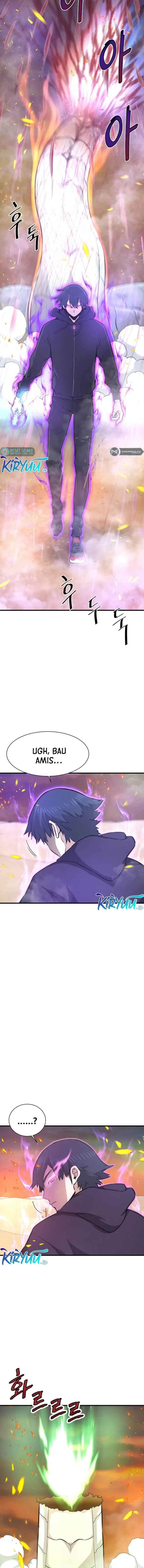 Han Dae Sung Returned From Hell chapter 25 halaman 15