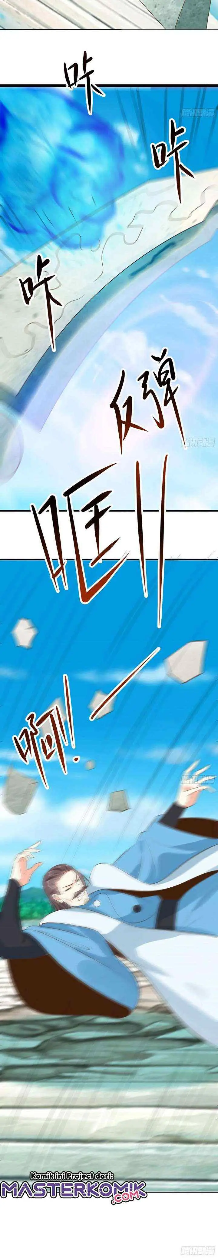 Apprentices Are All Female Devil chapter 20 halaman 11