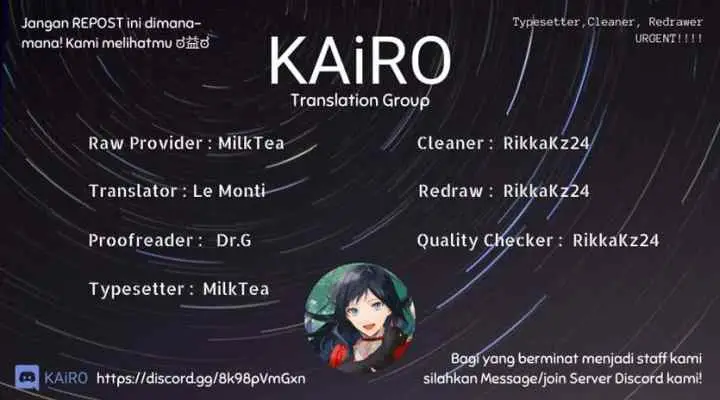 Gyakkou Shita Akuyaku Reijou wa, Naze ka Maryoku wo Ushinattanode Shinsou no Reijou ni Narimasu chapter 2.3 halaman 1
