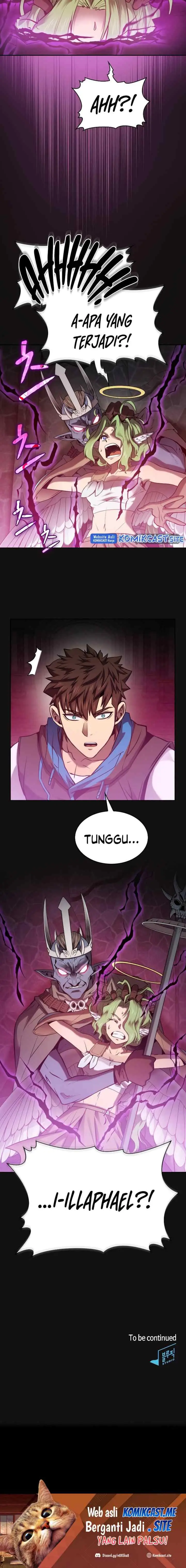 The Constellation That Returned From Hell chapter 122 halaman 17
