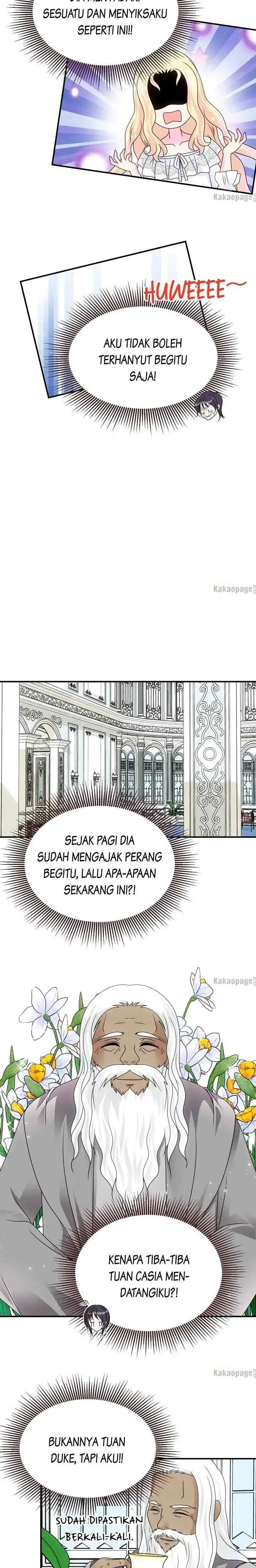 I Refuse the Duke chapter 78 halaman 11