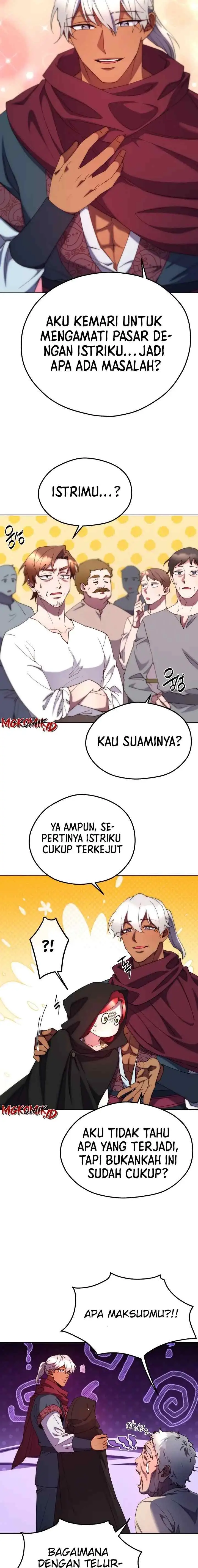 Behold the True Villainess chapter 103 halaman 8