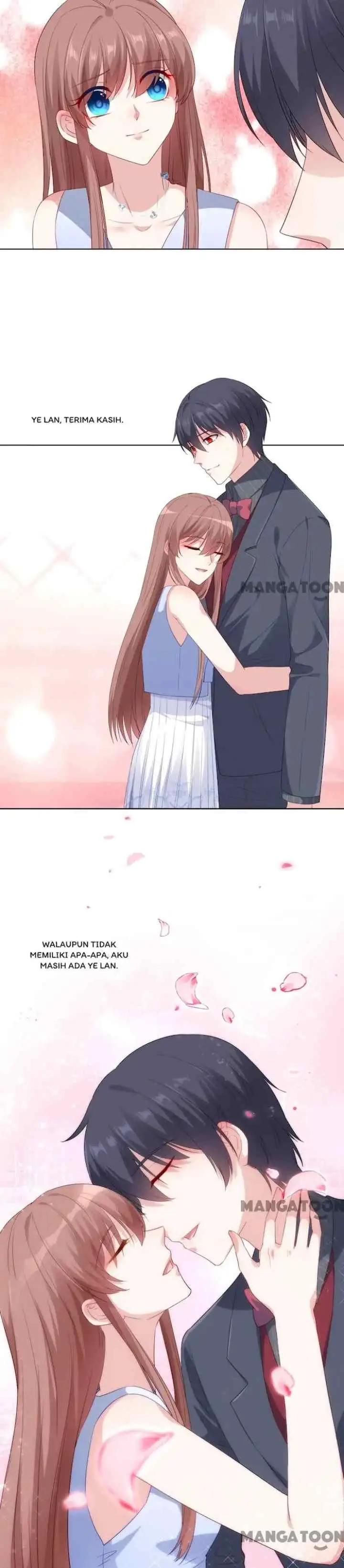 Me! Super Rich! chapter 95 halaman 13