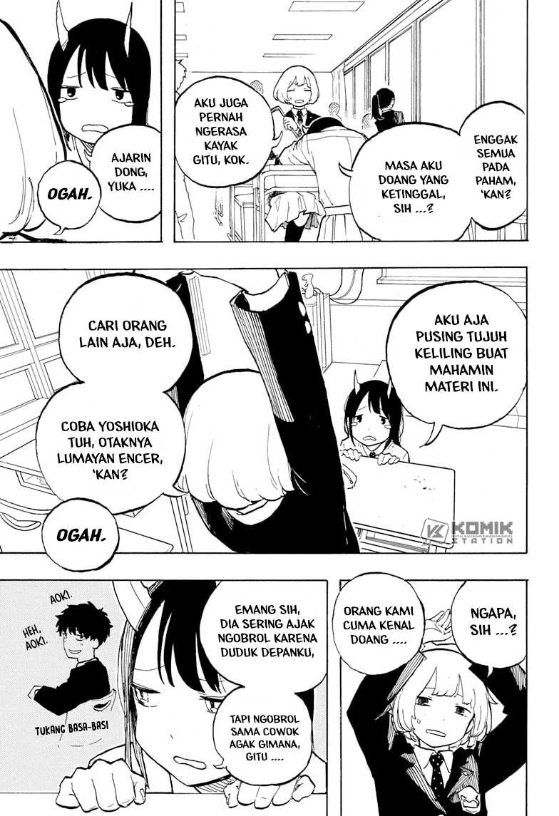Ruri Dragon chapter 4 halaman 5