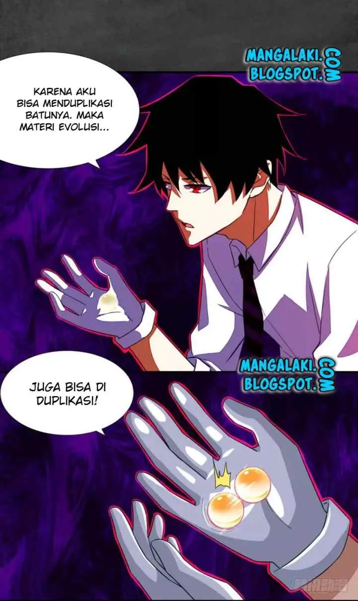 King of Apocalypse chapter 19 halaman 5