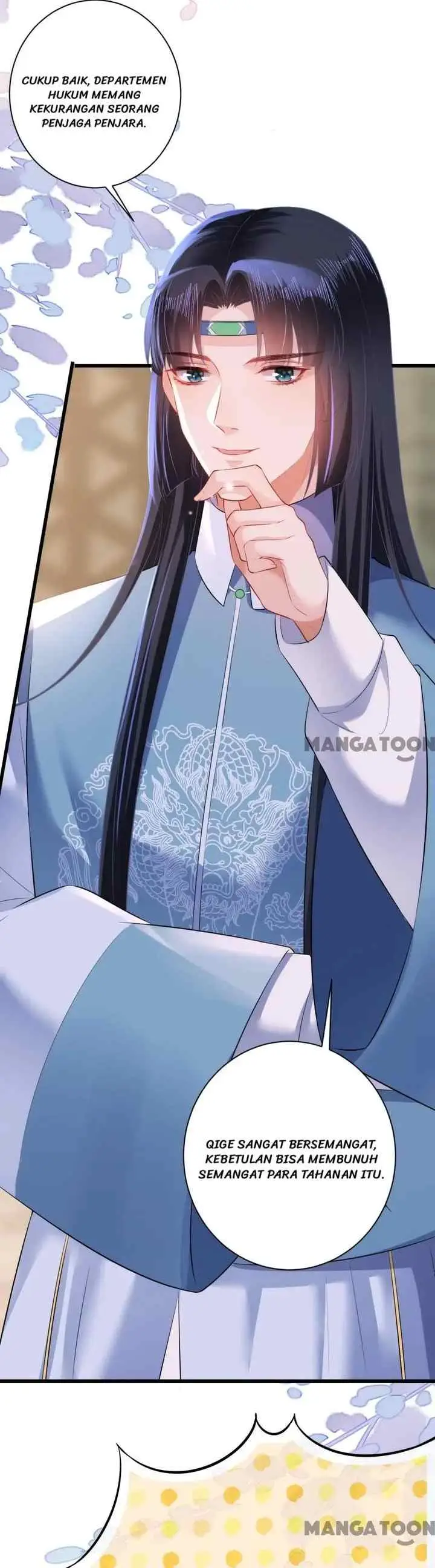 Princess, Don't Ruin Your Public Persona! chapter 78 halaman 4