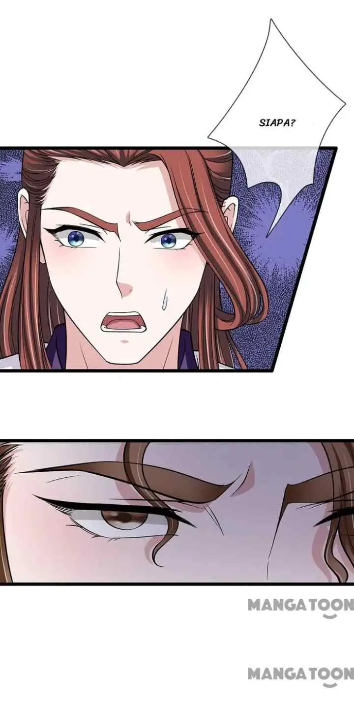 Abram Alas para a Imperatriz Cruel! chapter 135 halaman 4