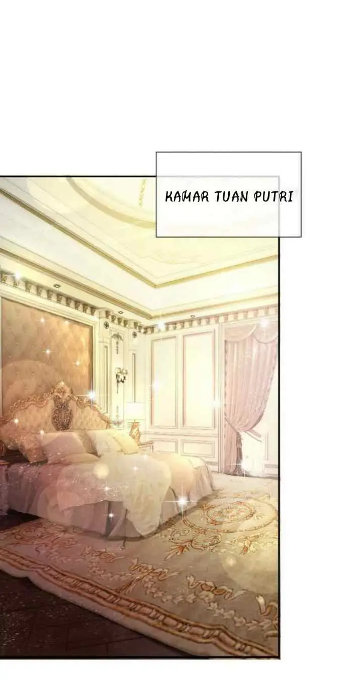 I Became The Emperor's Daughter One Day chapter 3 halaman 12