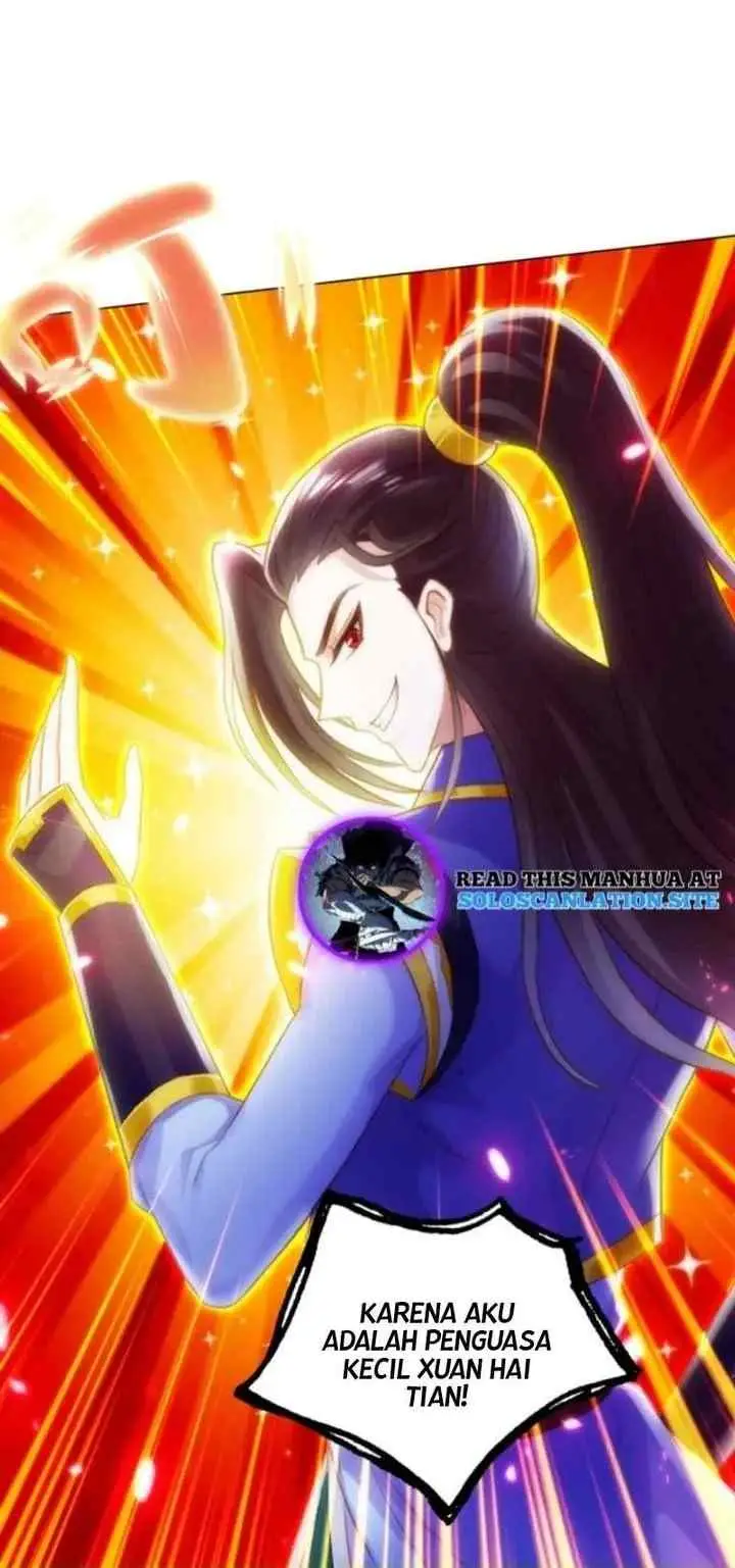 Lang Huan Library chapter 90 halaman 15