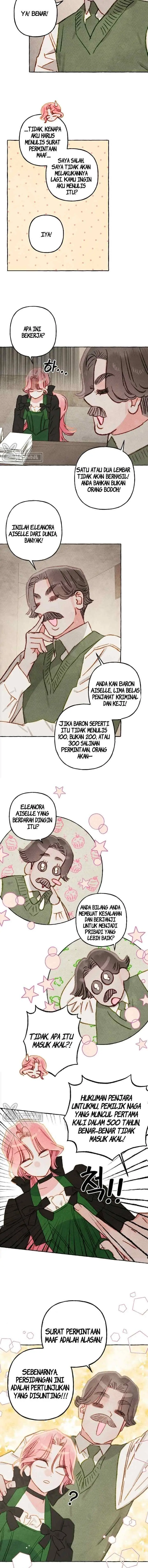 I Raised a Black Dragon chapter 33 halaman 5