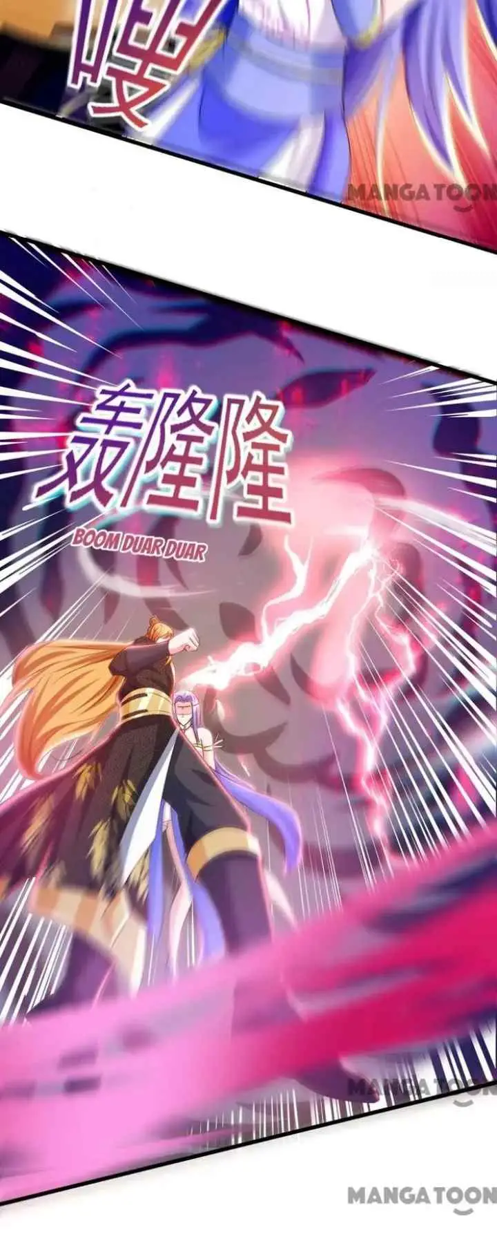 I Have Million Skill Points chapter 80 halaman 10